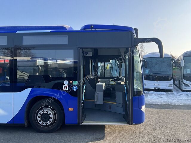 City bus Mercedes-Benz O 530 Citaro