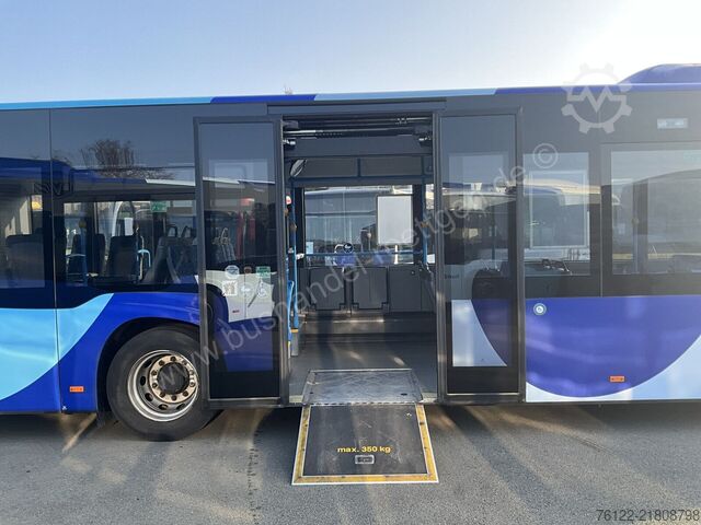 City bus Mercedes-Benz O 530 Citaro