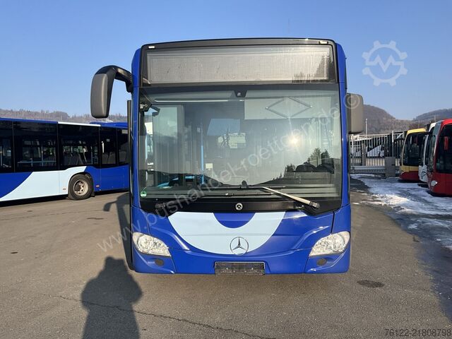 City bus Mercedes-Benz O 530 Citaro