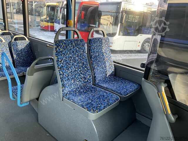 City bus Mercedes-Benz O 530 Citaro