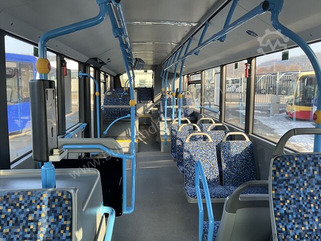 City bus Mercedes-Benz O 530 Citaro