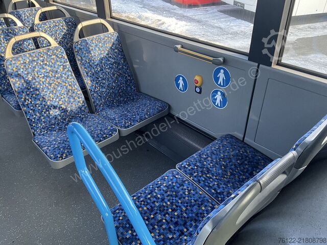 City bus Mercedes-Benz O 530 Citaro