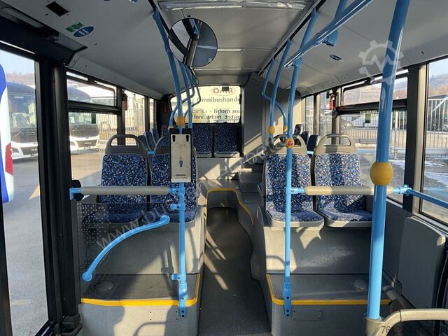 City bus Mercedes-Benz O 530 Citaro