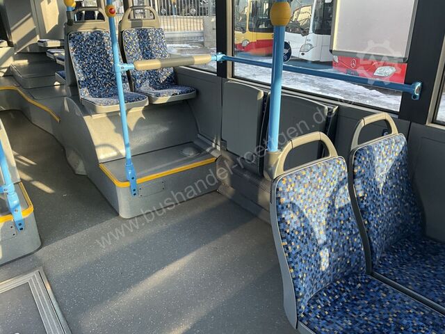 City bus Mercedes-Benz O 530 Citaro
