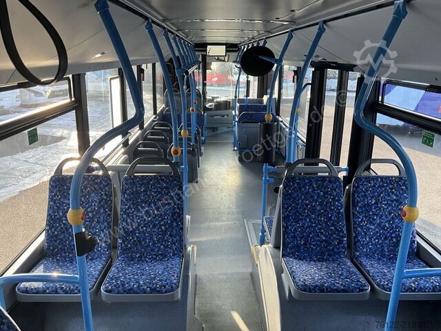 City bus Mercedes-Benz O 530 Citaro