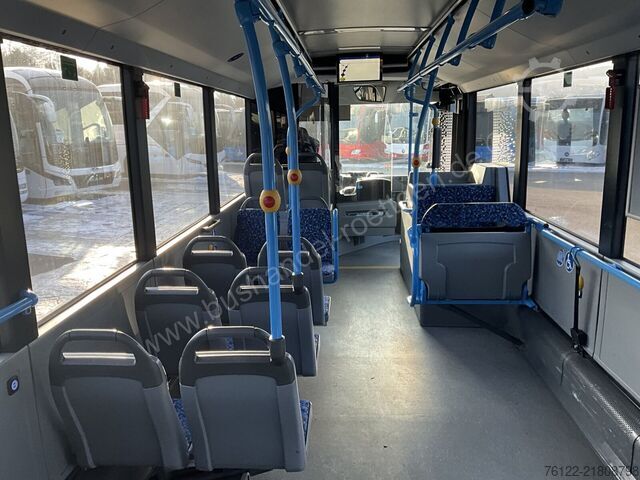 City bus Mercedes-Benz O 530 Citaro
