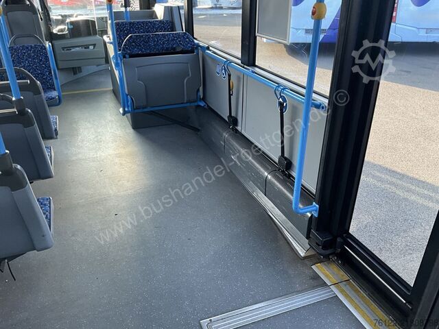City bus Mercedes-Benz O 530 Citaro