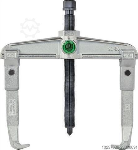 Puller 20-1, clamping range 100 mm - 1 piece KUKKO 