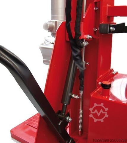 Hydraulic log lifter VMR - 1 unit AMR 