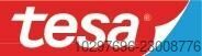 Crepe tape tesakrepp® 4322 - 2.88 m / 12 rolls - 2.88 m TESA 