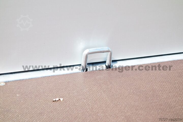 PKW-Anhänger Anssems ASX 2500 325x178 Hochlader mit Auffahrsc