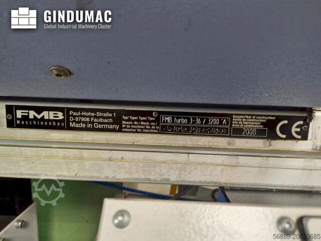 Swiss Type Turning Machine Star SR-32J