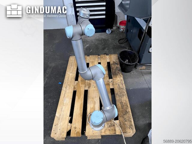 Robot Arm Universal Robots UR5 CB3.1