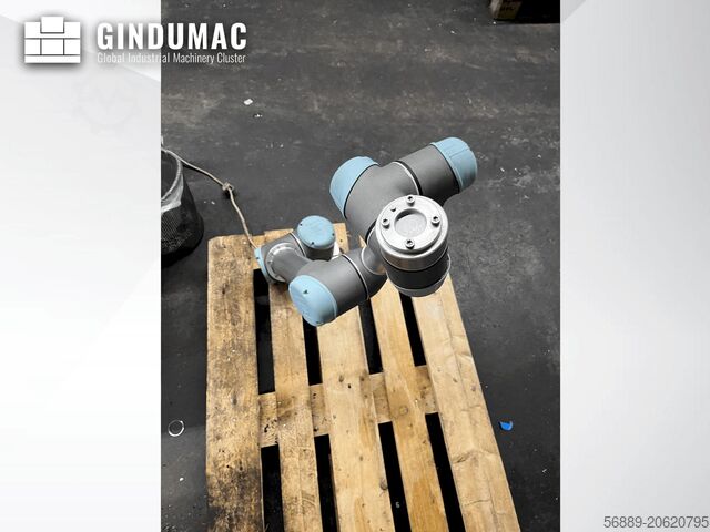 Robot Arm Universal Robots UR5 CB3.1