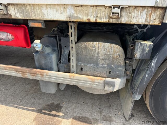 Tarpaulin DAF CF 85.360 **MANUAL GEARBOX-EURO 5-FRENCH TRUCK**