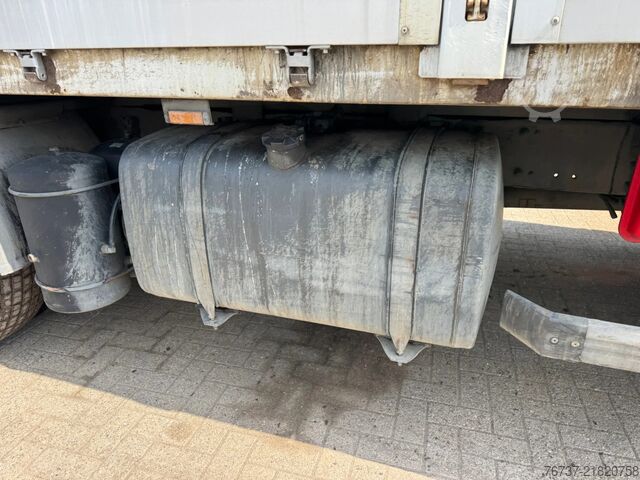 Tarpaulin DAF CF 85.360 **MANUAL GEARBOX-EURO 5-FRENCH TRUCK**