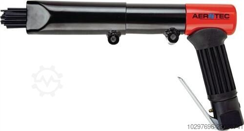 Pneumatic Needle Scaler Pro - 1 pc  