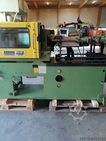 270M-350-90U ARBURG