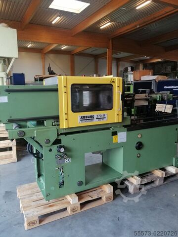 270M-350-90U ARBURG