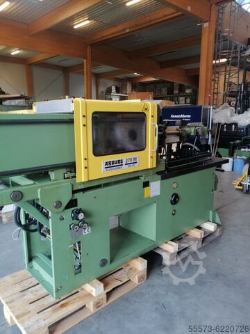 270M-350-90U ARBURG 