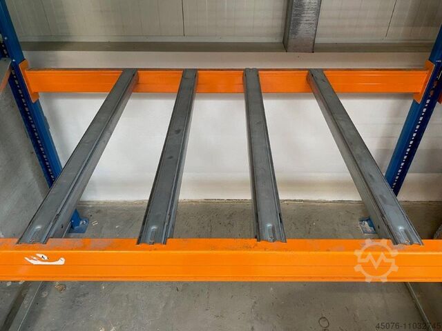 7000 Depth bars galvanized  