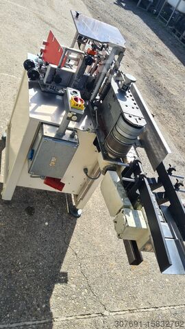 Labeling system Langguth UR210 / E20