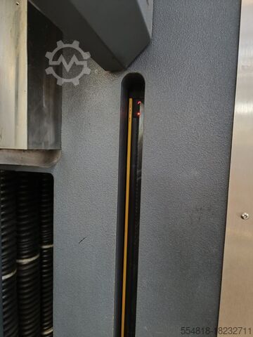 Press brake SafanDarley E-Brake 200-4100