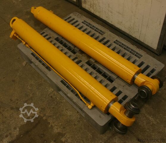 Hydraulic cylinder HUSS Hub 1000 mm