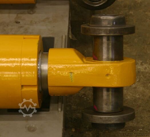 Hydraulic cylinder HUSS Hub 1000 mm