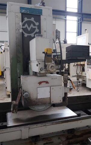 Surface Grinding Machine ABA FF600/30VE