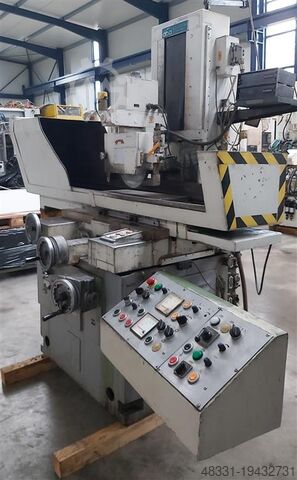 Surface Grinding Machine ABA FF600/30VE