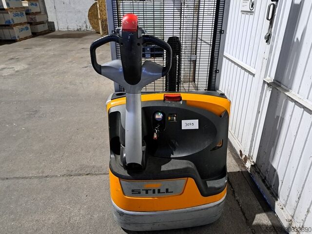 High-lift pallet truck No 13 Still EXV 10 Basic