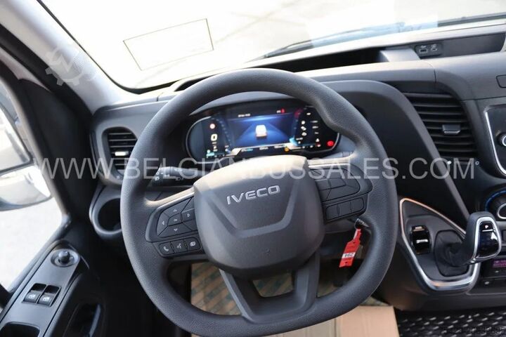 Intercitybus Iveco DAILY