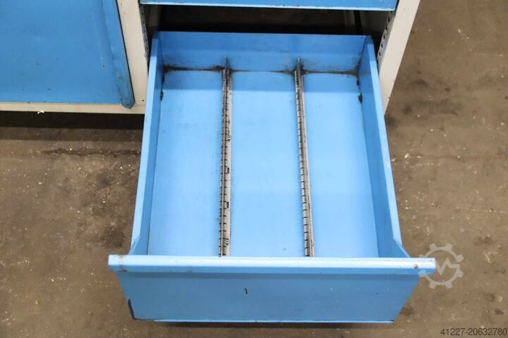 Workbench Lista 1500/700/H850 mm