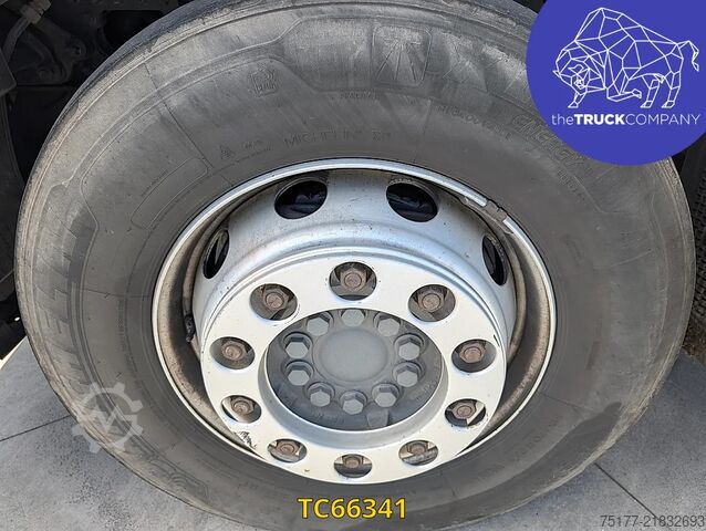 Standard-SZM Mercedes-Benz Actros 1845