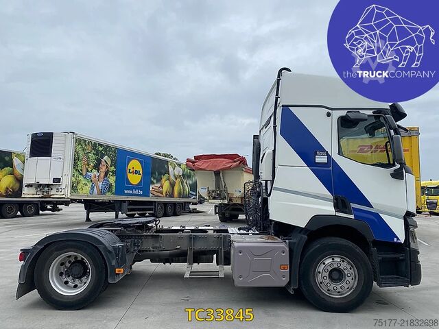 Standard-SZM Renault T 440