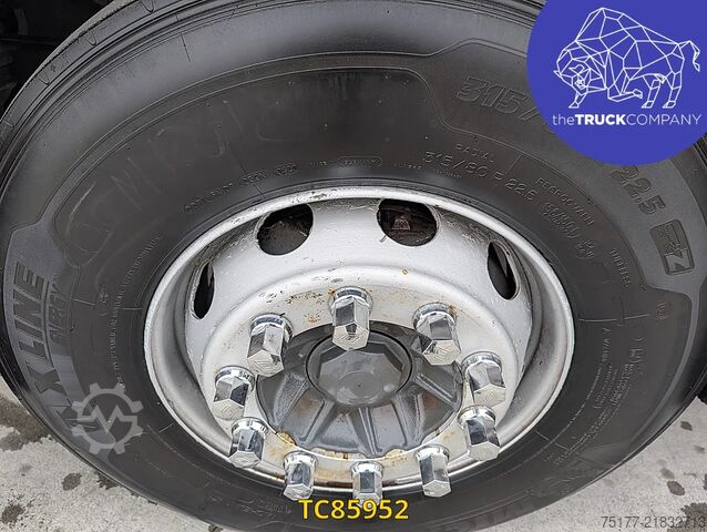 Standard-SZM Renault T 460