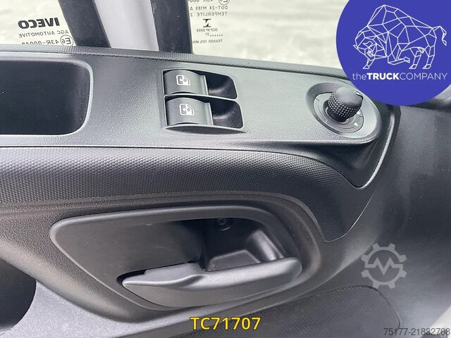 Iveco Daily 35S16 Car Transporter + Winch Iveco Daily 35S16 CAR TRANSPORT + WINCH