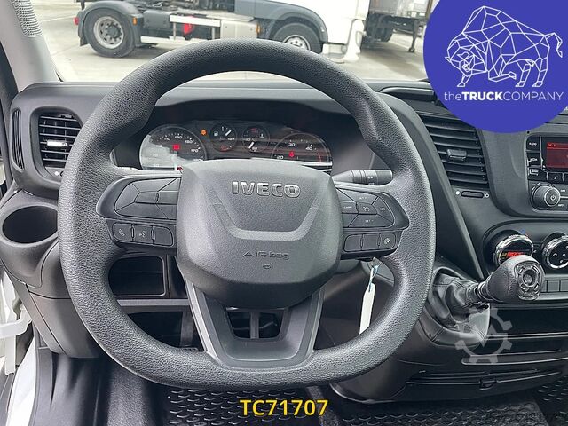 Iveco Daily 35S16 Car Transporter + Winch Iveco Daily 35S16 CAR TRANSPORT + WINCH