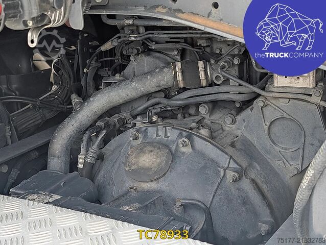 Standard-SZM Scania S 500