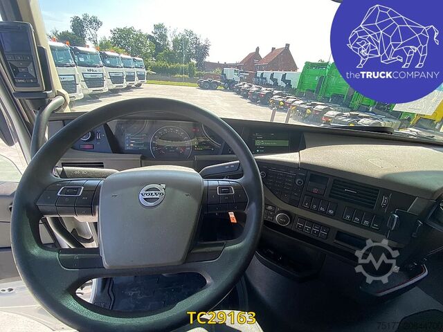 Standard-SZM Volvo FH 460