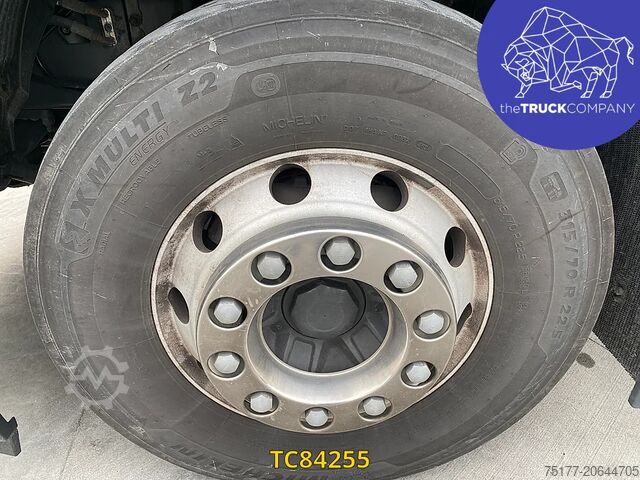 Standard-SZM Volvo FH 500