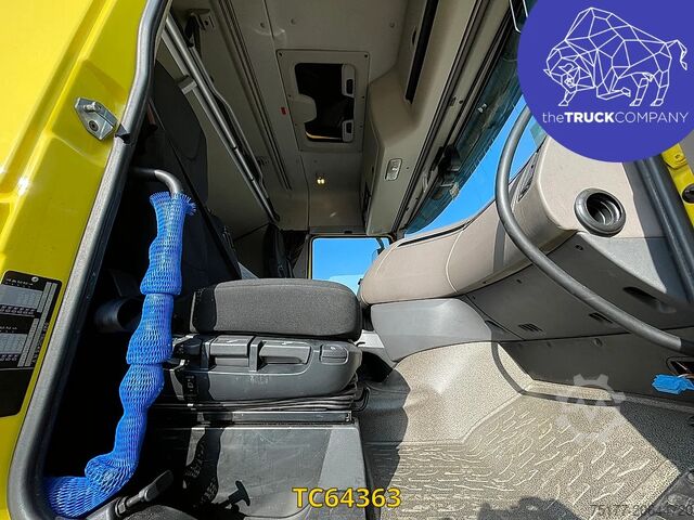 Standard-SZM DAF XF Euro6 430