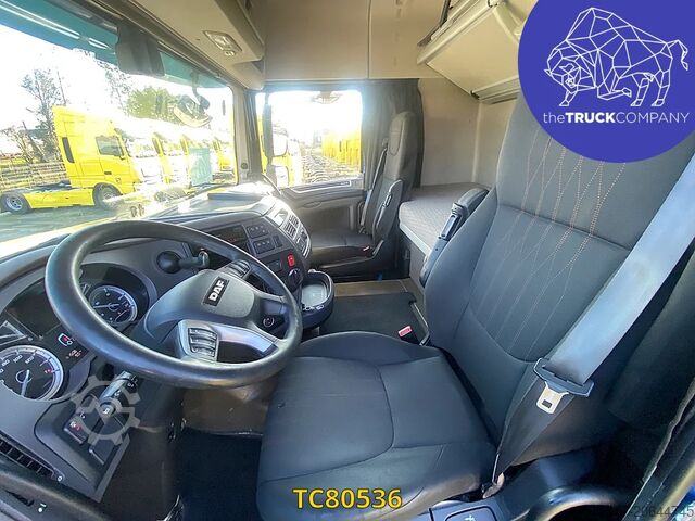 BDF system DAF XF Euro6 480