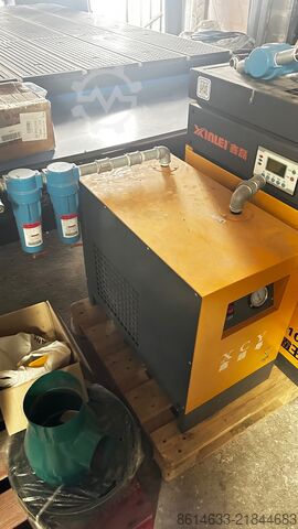 CNC ATC (Automatic Tool Changer) Blue Elephant ELECNC 2130 ATC