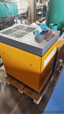 CNC ATC (Automatic Tool Changer) Blue Elephant ELECNC 2130 ATC