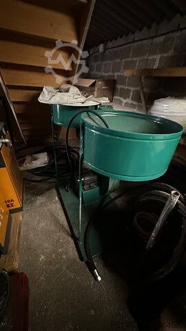 CNC ATC (Automatic Tool Changer) Blue Elephant ELECNC 2130 ATC