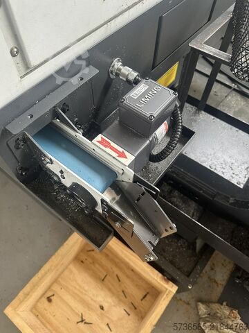 CNC-Drehmaschine GOODWAY SW 32 II