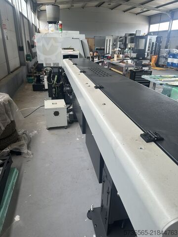 CNC-Drehmaschine GOODWAY SW 32 II