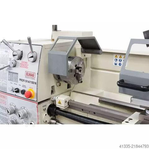 Center lathe ELMAG PROFI 914/150
